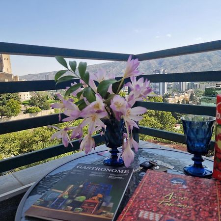 Fantaflat Old Tbilisi Apartment المظهر الخارجي الصورة