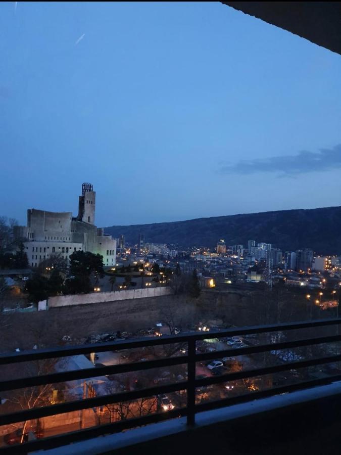 Fantaflat Old Tbilisi Apartment المظهر الخارجي الصورة