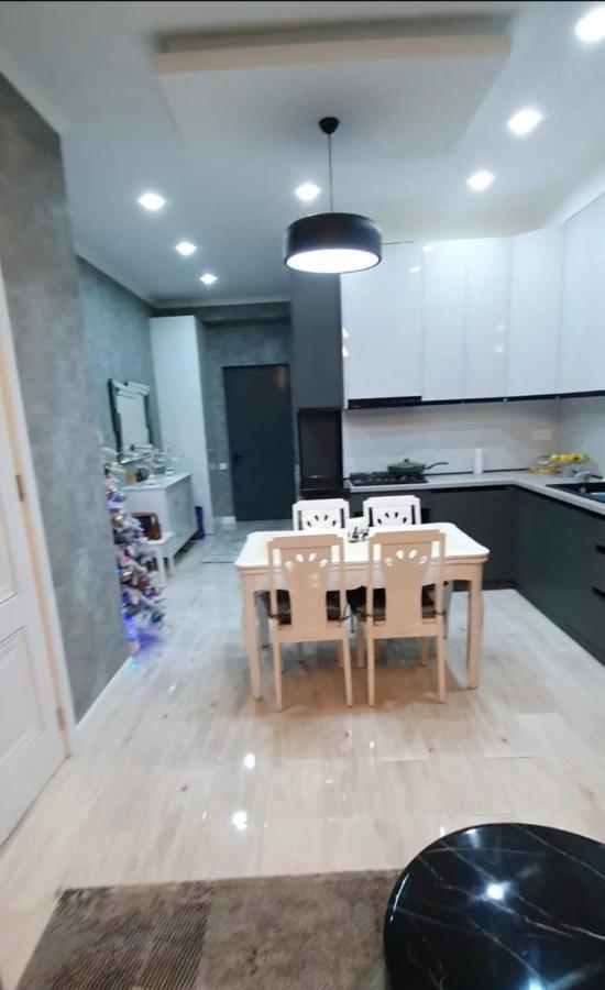 Fantaflat Old Tbilisi Apartment المظهر الخارجي الصورة