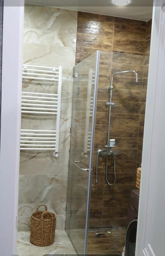 Fantaflat Old Tbilisi Apartment المظهر الخارجي الصورة