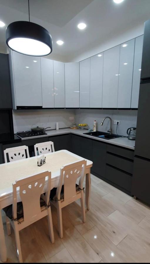 Fantaflat Old Tbilisi Apartment المظهر الخارجي الصورة