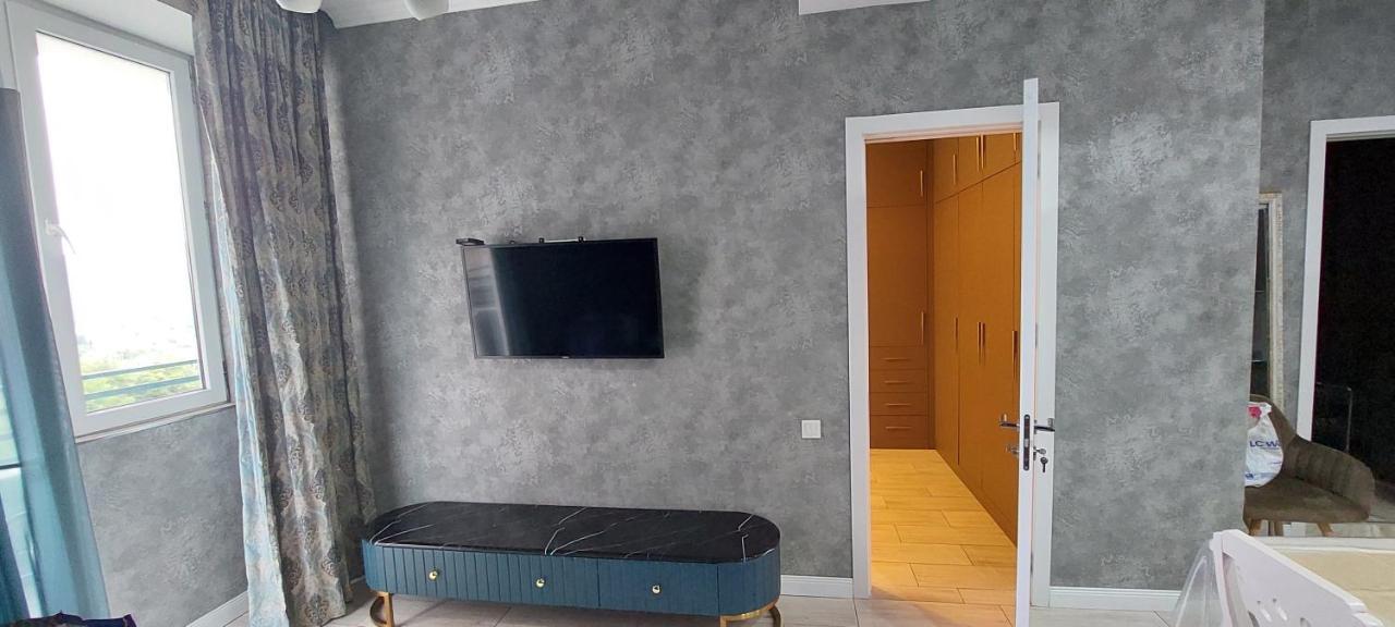 Fantaflat Old Tbilisi Apartment المظهر الخارجي الصورة