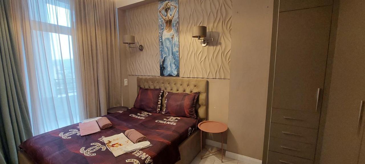 Fantaflat Old Tbilisi Apartment المظهر الخارجي الصورة