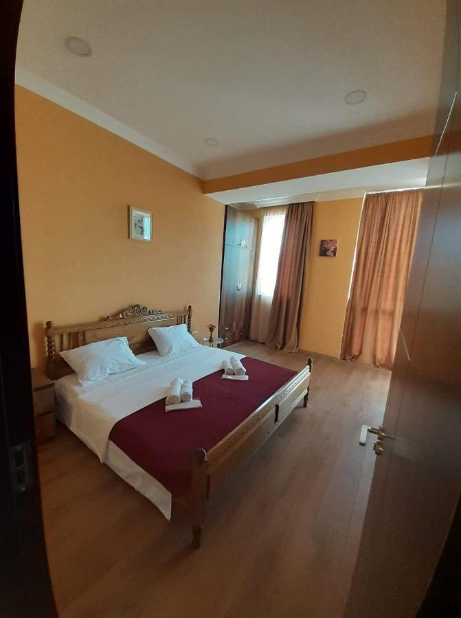 Fantaflat Old Tbilisi Apartment المظهر الخارجي الصورة