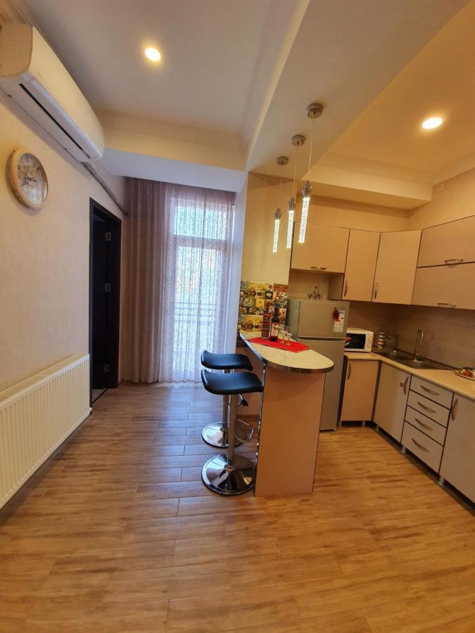 Fantaflat Old Tbilisi Apartment المظهر الخارجي الصورة
