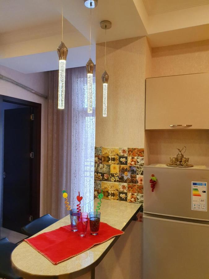 Fantaflat Old Tbilisi Apartment المظهر الخارجي الصورة