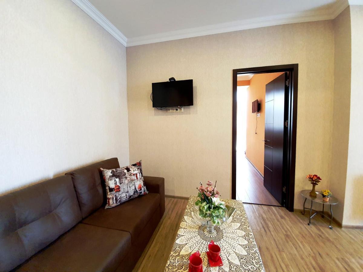 Fantaflat Old Tbilisi Apartment المظهر الخارجي الصورة
