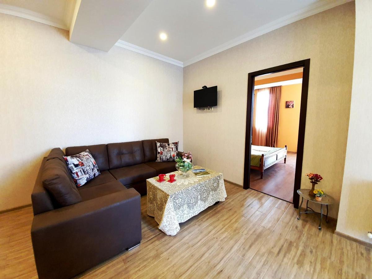 Fantaflat Old Tbilisi Apartment المظهر الخارجي الصورة