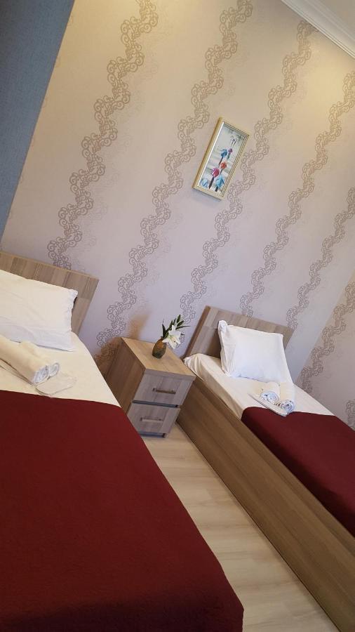 Fantaflat Old Tbilisi Apartment المظهر الخارجي الصورة