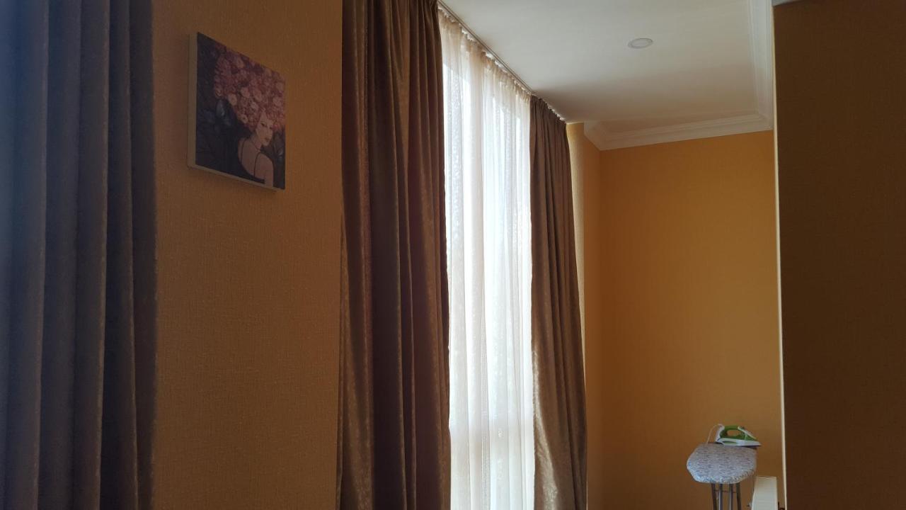 Fantaflat Old Tbilisi Apartment المظهر الخارجي الصورة