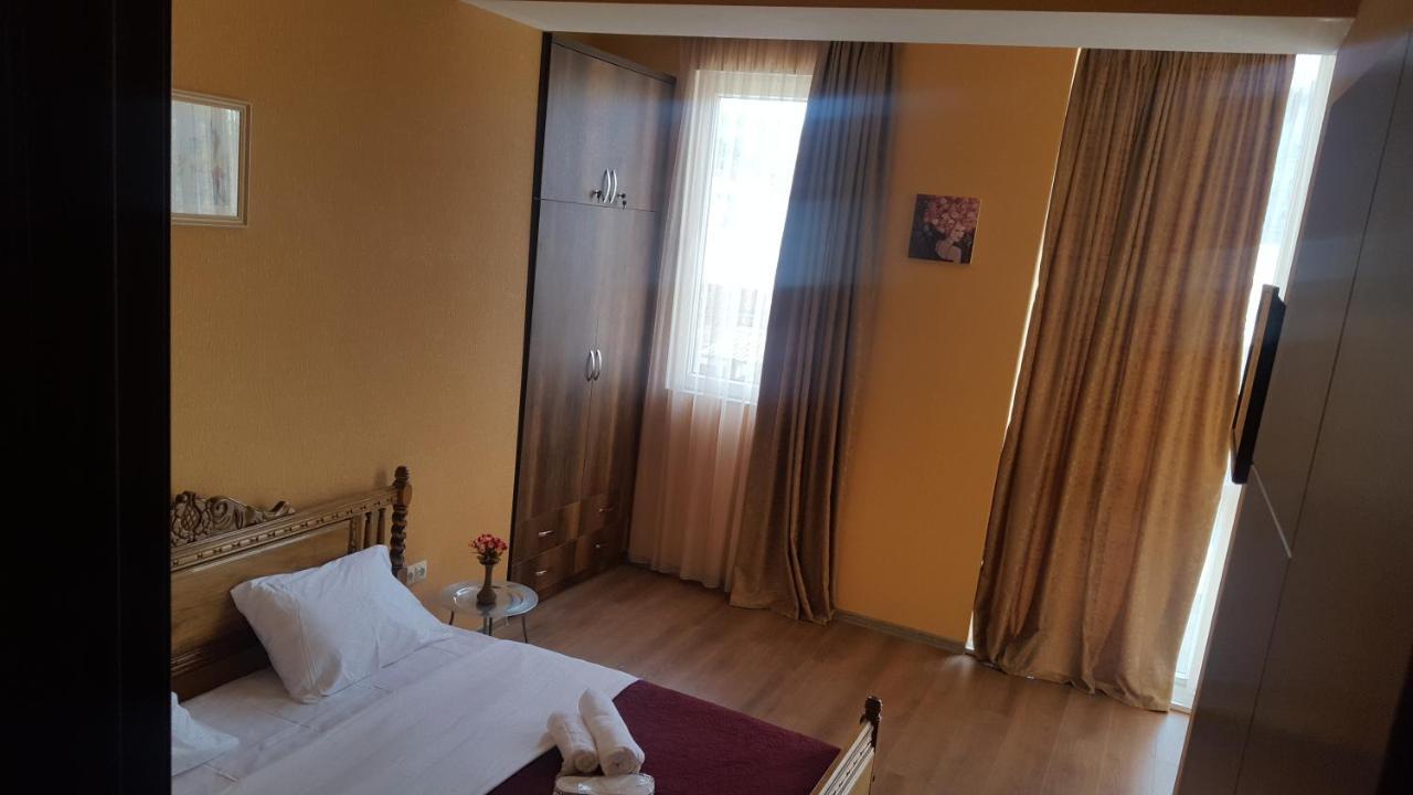Fantaflat Old Tbilisi Apartment المظهر الخارجي الصورة