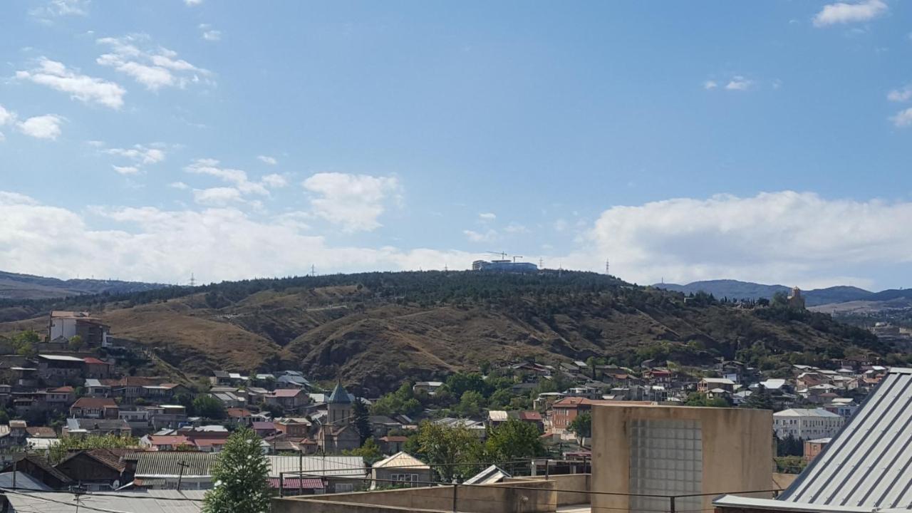 Fantaflat Old Tbilisi Apartment المظهر الخارجي الصورة