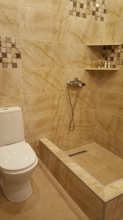 Fantaflat Old Tbilisi Apartment المظهر الخارجي الصورة