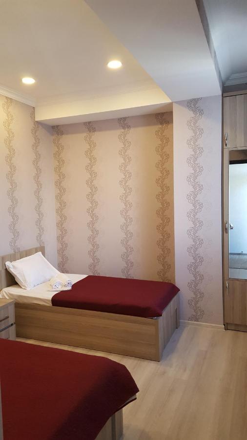 Fantaflat Old Tbilisi Apartment المظهر الخارجي الصورة
