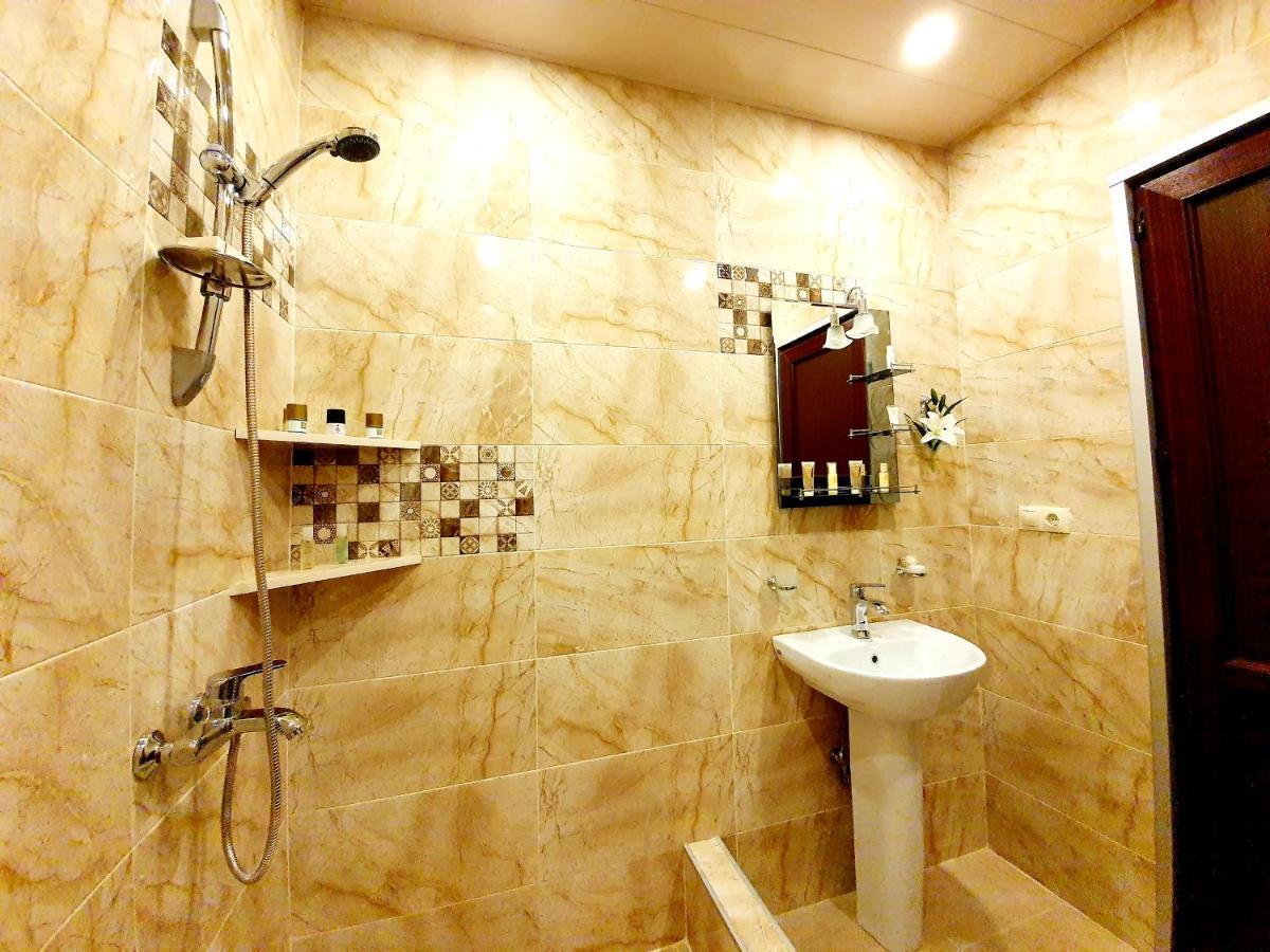 Fantaflat Old Tbilisi Apartment المظهر الخارجي الصورة