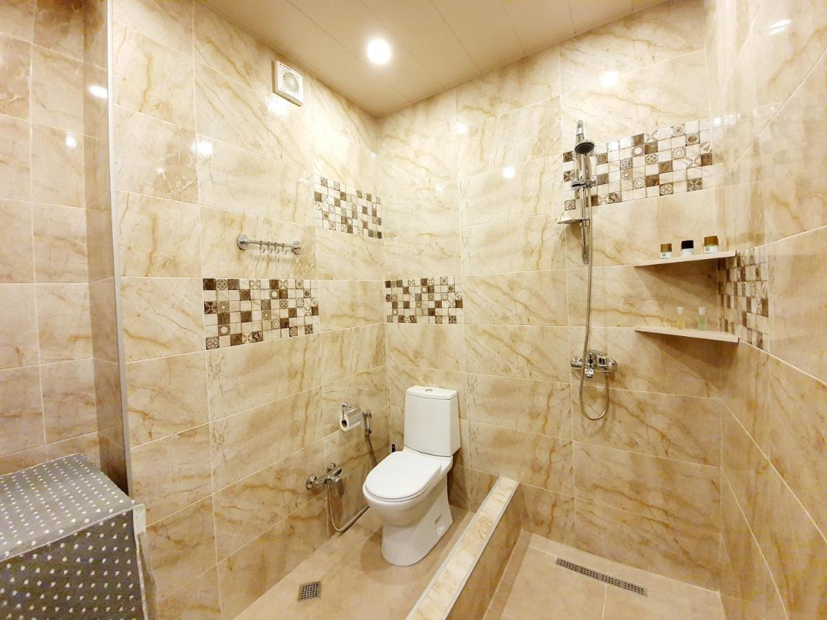 Fantaflat Old Tbilisi Apartment المظهر الخارجي الصورة