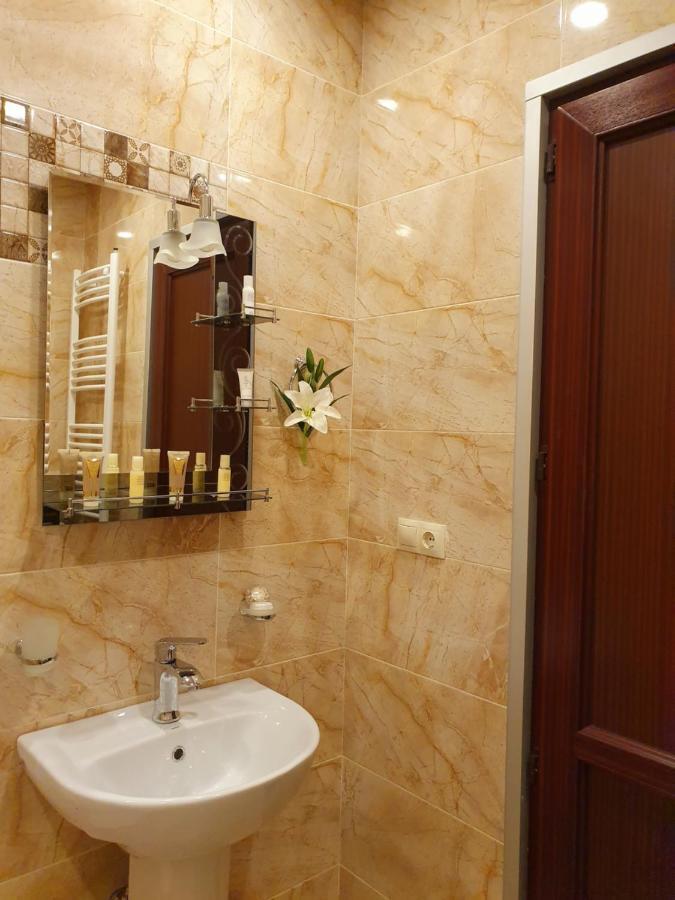 Fantaflat Old Tbilisi Apartment المظهر الخارجي الصورة