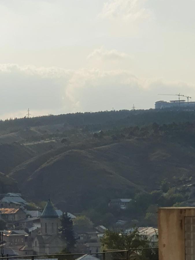 Fantaflat Old Tbilisi Apartment المظهر الخارجي الصورة