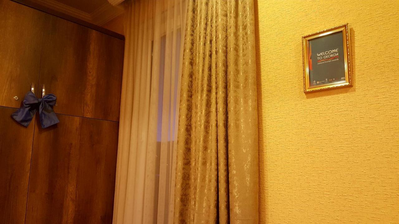 Fantaflat Old Tbilisi Apartment المظهر الخارجي الصورة